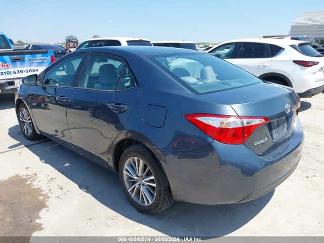 Toyota Corolla Le Plus 2015 5YFBURHE3FP249070 Image 3