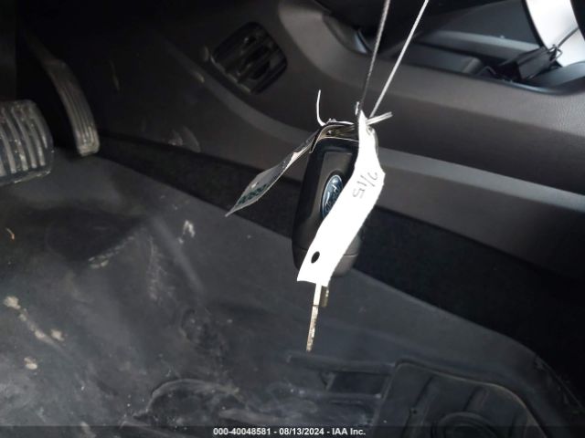 3FA6P0LU8FR310626 Ford Fusion Se Hybrid