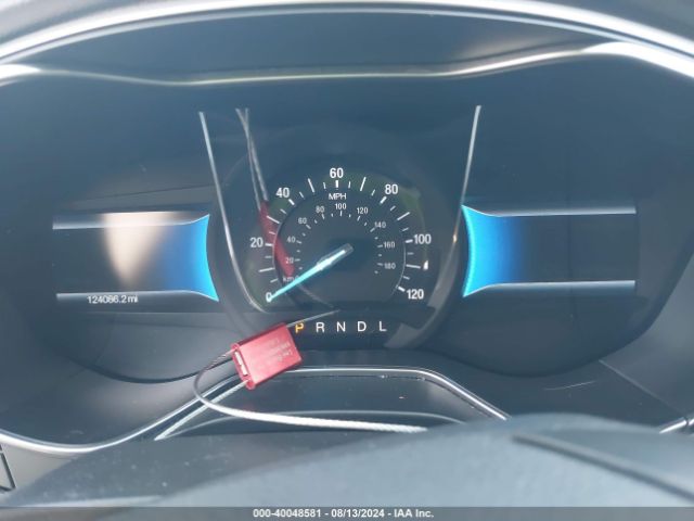 3FA6P0LU8FR310626 Ford Fusion Se Hybrid