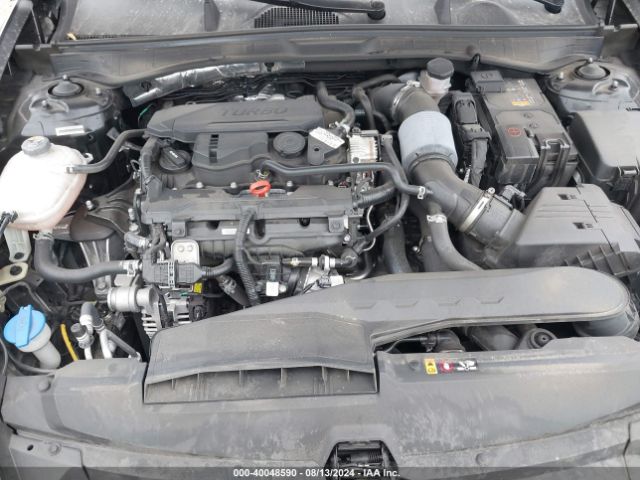 KMHL34J29MA153385 Hyundai Sonata Limited