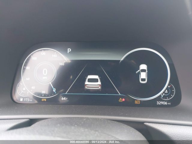 KMHL34J29MA153385 Hyundai Sonata Limited