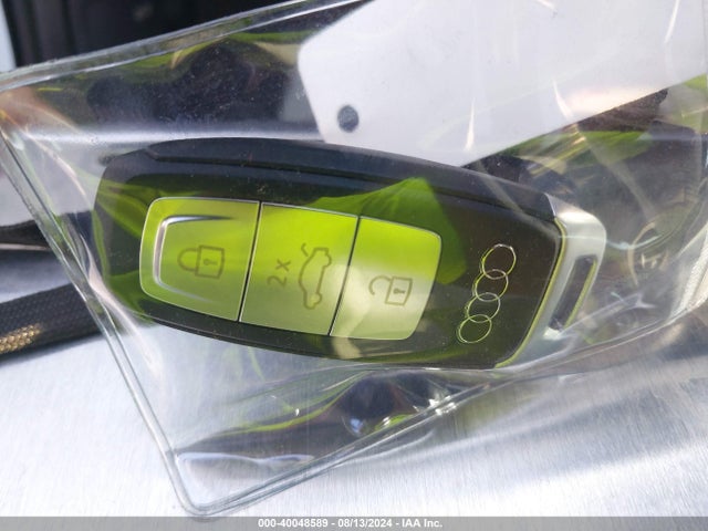 WAUGUDGY9NA061447 Audi A3 Premium 40 Tfsi Quattro S Tronic