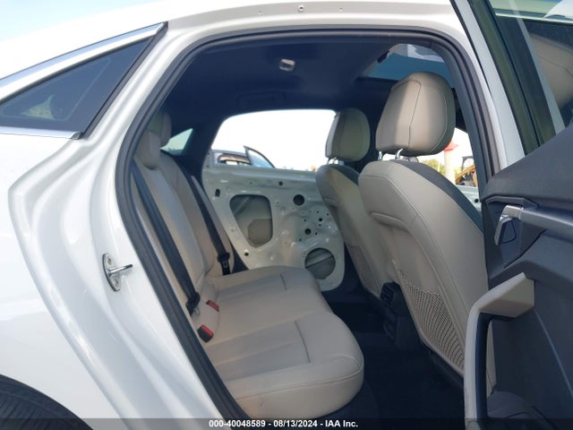 WAUGUDGY9NA061447 Audi A3 Premium 40 Tfsi Quattro S Tronic