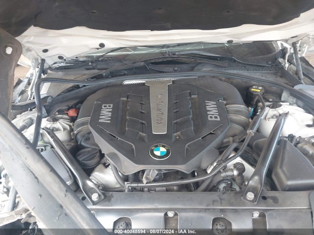 WBA6D4C51GD977466 BMW 650i Gran Coupe