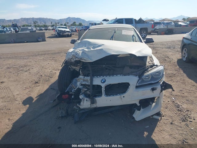 WBA6D4C51GD977466 BMW 650i Gran Coupe