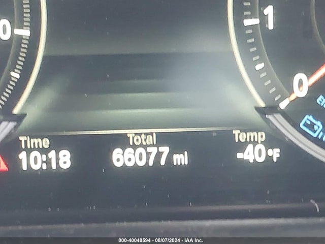 WBA6D4C51GD977466 BMW 650i Gran Coupe