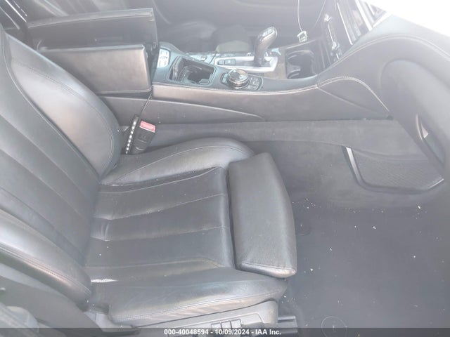 WBA6D4C51GD977466 BMW 650i Gran Coupe