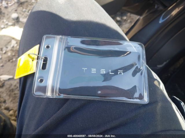 5YJ3E1EB5PF677393 Tesla Model 3 Long Range Dual Motor All-wheel Drive