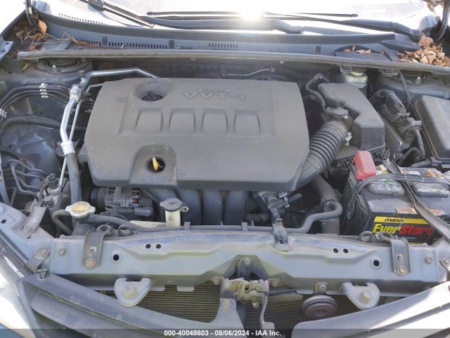 Toyota COROLLA L 2016 5YFBURHE6GP391110 Image 10