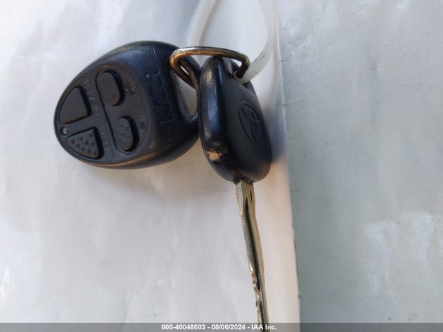 Toyota COROLLA L 2016 5YFBURHE6GP391110 Image 11