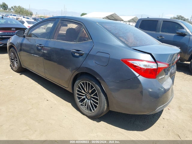 Toyota COROLLA L 2016 5YFBURHE6GP391110 Image 3
