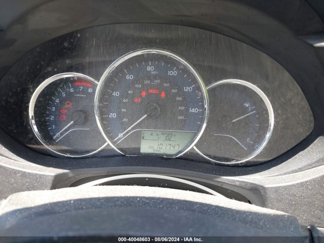 Toyota COROLLA L 2016 5YFBURHE6GP391110 Image 7