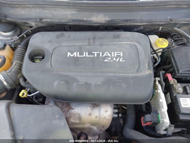 1C4PJMCB3FW776693 Jeep Cherokee Latitude Altitude