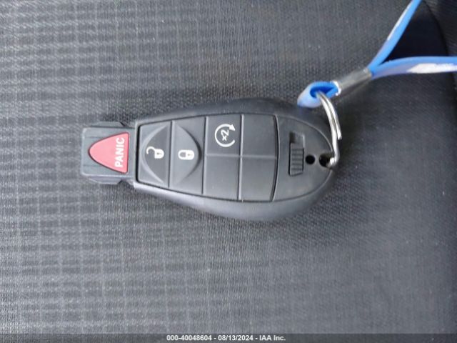 1C4PJMCB3FW776693 Jeep Cherokee Latitude Altitude