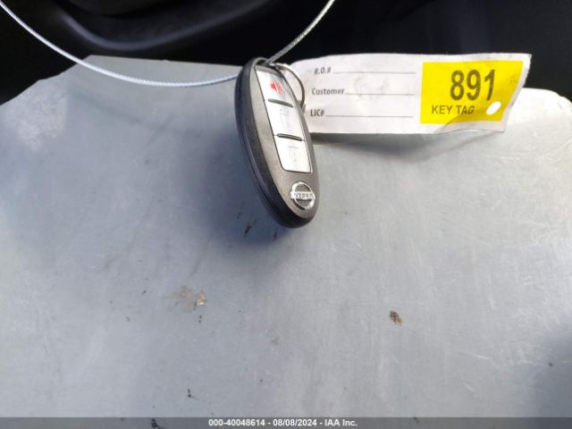 JN8AF5MV9GT650142 Nissan Juke Sl