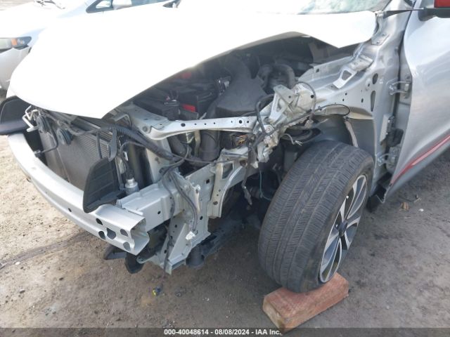 JN8AF5MV9GT650142 Nissan Juke Sl