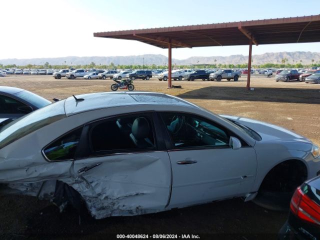 2G1WC5E31F1168561 Chevrolet Impala Limited Ltz