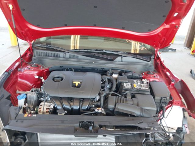 3KPF24ADXRE779098 KIA Forte Lxs