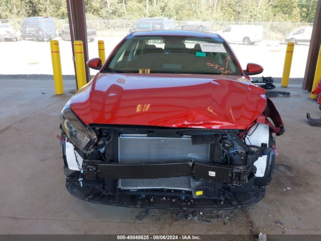 3KPF24ADXRE779098 KIA Forte Lxs