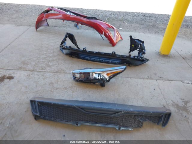 3KPF24ADXRE779098 KIA Forte Lxs