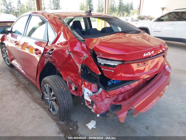 3KPF24ADXRE779098 KIA Forte Lxs