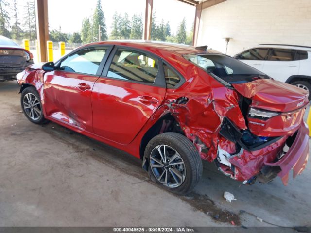 3KPF24ADXRE779098 KIA Forte Lxs