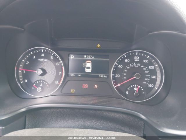 3KPF24ADXRE779098 KIA Forte Lxs