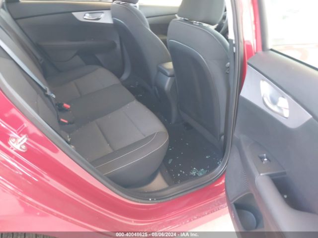 3KPF24ADXRE779098 KIA Forte Lxs
