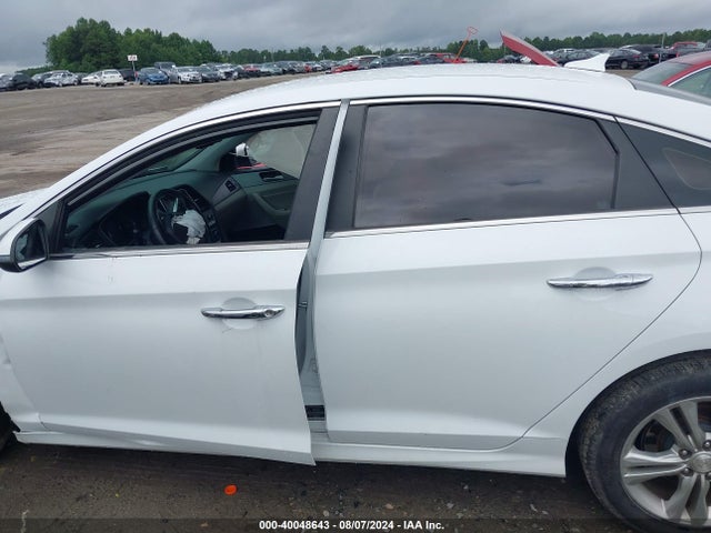 Hyundai SONATA SEL 2019 5NPE34AF1KH752643 Image 13
