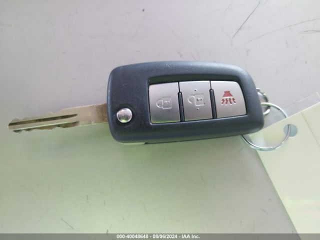 JN1BJ1CP1KW232498 Nissan Rogue Sport S