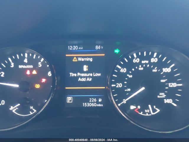 JN1BJ1CP1KW232498 Nissan Rogue Sport S