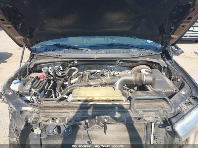 1FTEW1CP7KKD96521 Ford F-150 Xlt
