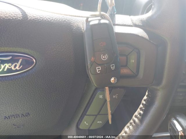 1FTEW1CP7KKD96521 Ford F-150 Xlt