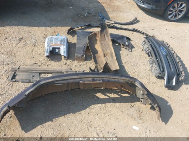 1FTEW1CP7KKD96521 Ford F-150 Xlt
