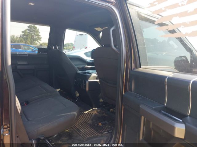 1FTEW1CP7KKD96521 Ford F-150 Xlt