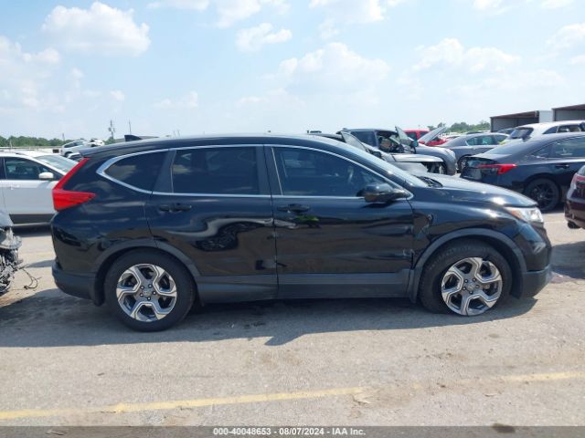 7FARW1H86HE037139 Honda Cr-v Ex-l/ex-l Navi