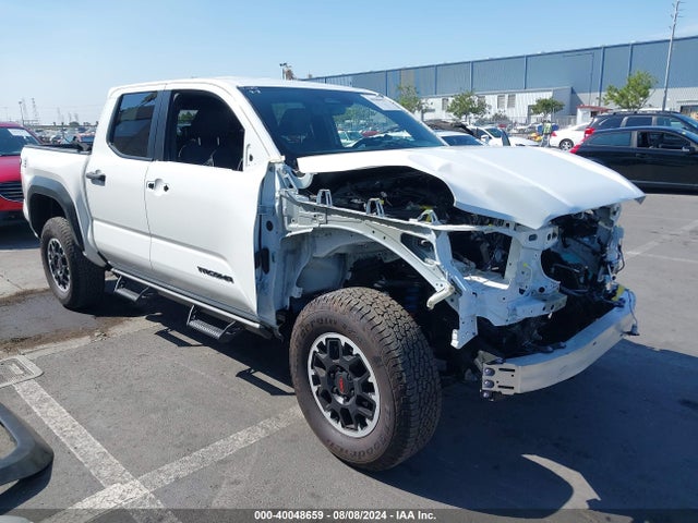 Toyota Tacoma Trd Off Road 2024 3TMLB5JN5RM007664 головне зображення
