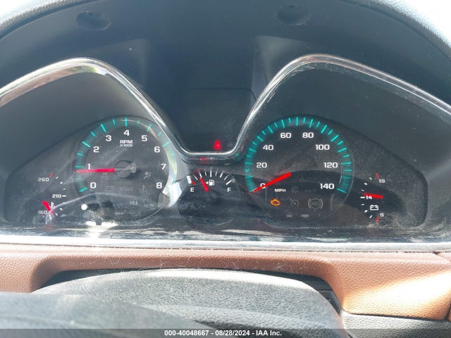 Chevrolet Traverse 2lt 2016 1GNKRHKD8GJ195421 Image 7