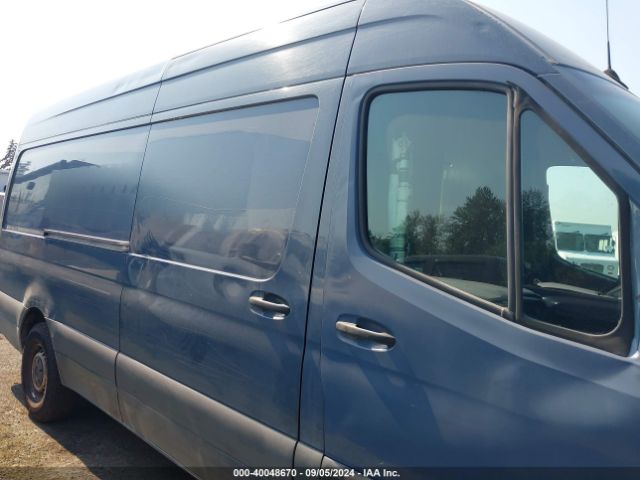 WD4PF1CD7KT013112 Mercedes-Benz Sprinter 2500 High Roof V6