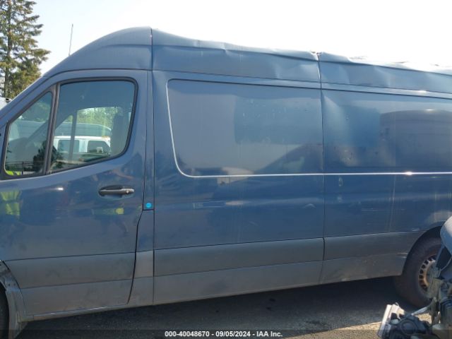 WD4PF1CD7KT013112 Mercedes-Benz Sprinter 2500 High Roof V6