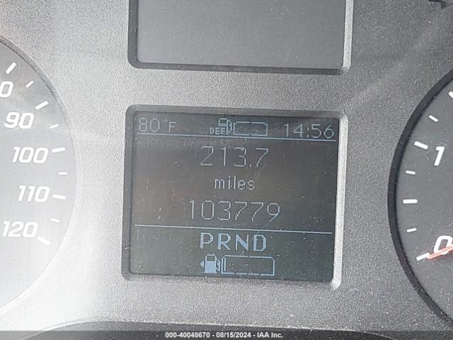 WD4PF1CD7KT013112 Mercedes-Benz Sprinter 2500 High Roof V6
