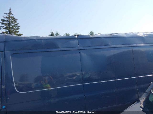 WD4PF1CD7KT013112 Mercedes-Benz Sprinter 2500 High Roof V6