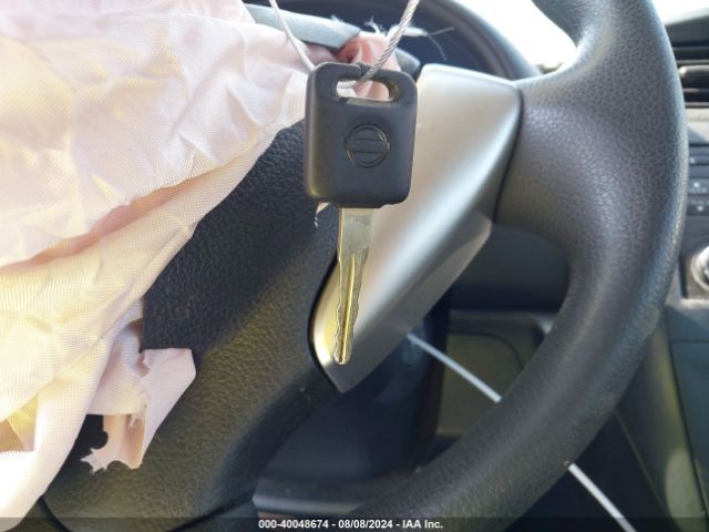 3N1CN7AP7HL831581 Nissan Versa 1.6 S