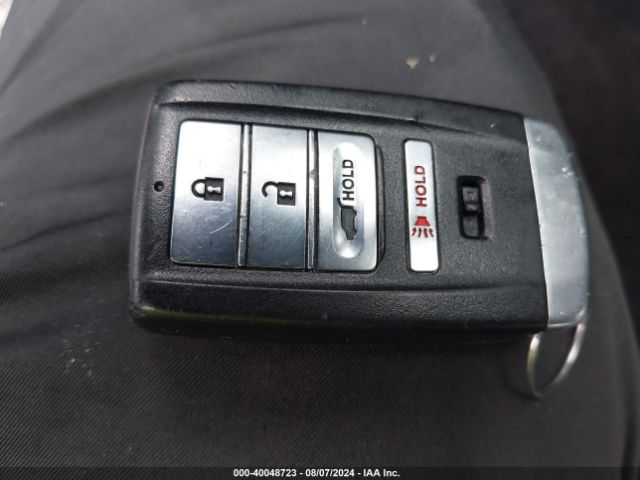 5FRYD3H38HB004851 Acura MDX