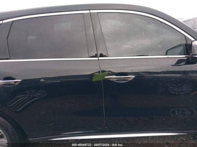 5FRYD3H38HB004851 Acura MDX