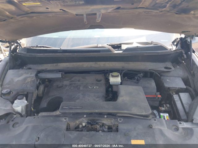 5N1AL0MN2FC527171 Infiniti QX60