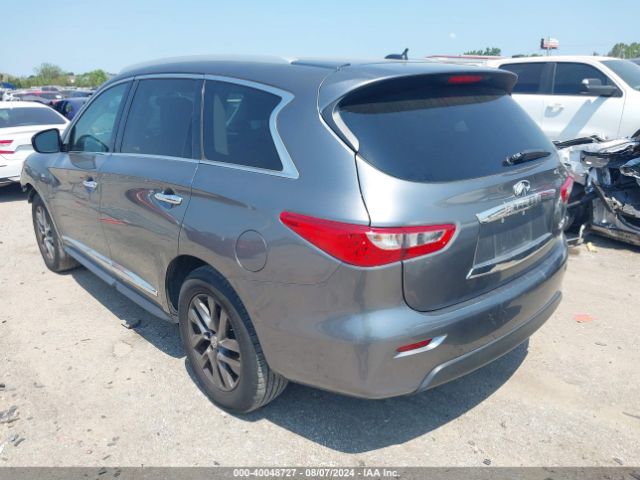 5N1AL0MN2FC527171 Infiniti QX60