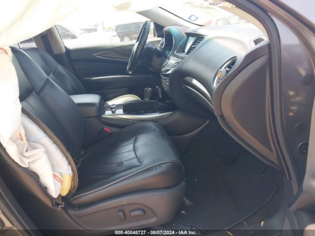5N1AL0MN2FC527171 Infiniti QX60