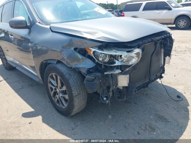 5N1AL0MN2FC527171 Infiniti QX60