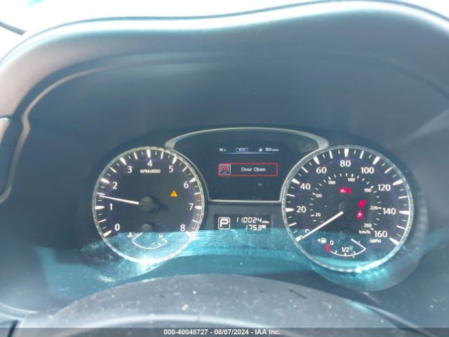 5N1AL0MN2FC527171 Infiniti QX60